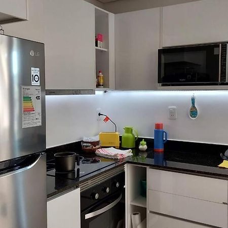 Hermoso Conjunto Residencial Con Piscina Assunção Exterior foto